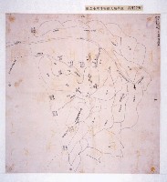 乾隆34年大甲溪南岸一帶開墾圖藏品圖，第3張